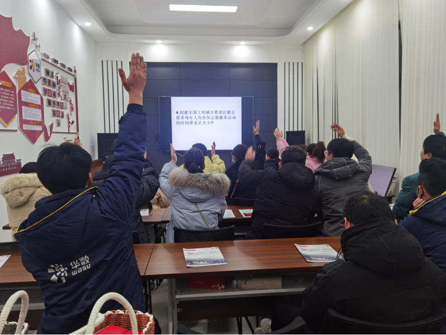 嵊泗县反邪宣传纳入公司迎新晚会 确保广播电视安全播出328.png 嵊泗县反邪宣传纳入公司迎新晚会 确保广播电视安全播出328.png